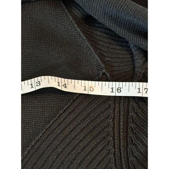 Eileen Fisher Silk Cardigan - Picture 5 of 7